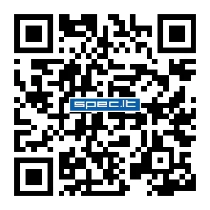 QR kodas | Cerion advisors, UAB