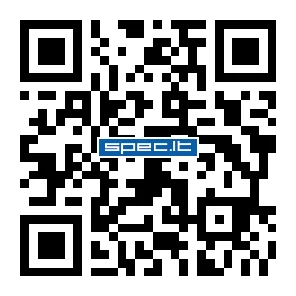 QR kodas | Cerius, UAB | spec.lt