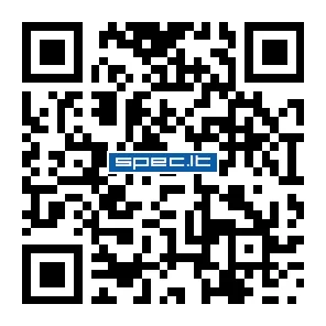 QR kodas | Černatinskio įmonė ALFA IR OMEGA
