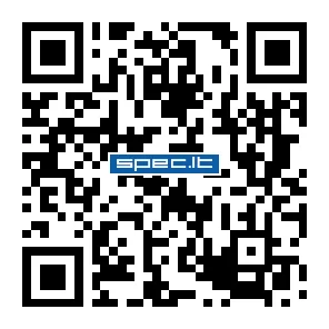 QR kodas | Černausko brokerinė kontora ALKOM