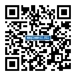QR kodas | ČERNIAUS ŪKIS, UAB | spec.lt