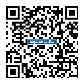 QR kodas | Černiausko socialinio projektavimo biuras SPAB
