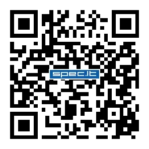 QR kodas | Černobriveco privati firma