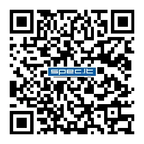 QR kodas | ČERNOBYLIEČIŲ BROLIJOS PARAMOS FONDAS