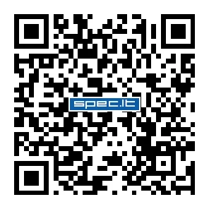 QR kodas | Lietuvos judėjimo Černobylis Druskininkų miesto komitetas