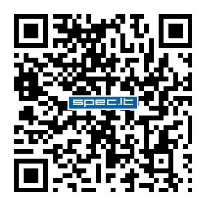 QR kodas | Černobylis, Lietuvos Judėjimas, Klaipėdos r. Komitetas