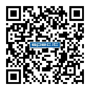 QR kodas | Černobylis, Lietuvos judėjimo Kelmės rajono komitetas