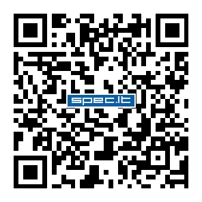 QR kodas | Černobylis, Lietuvos Judėjimo Klaipėdos Miesto Komitetas