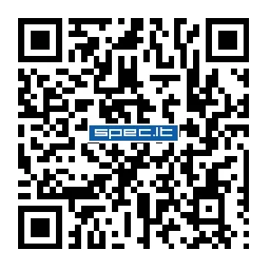 QR kodas | Lietuvos judėjimo Černobylis Prienų komitetas