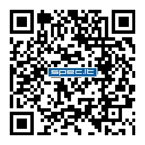 QR kodas | Černogorsko kombinato ISKOŽ atstovybė