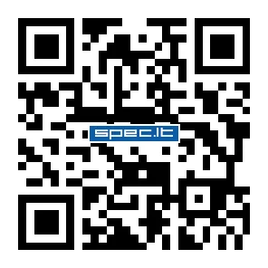 QR kodas | Cerny brand, MB