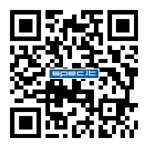 QR kodas | Ceroline, UAB | spec.lt