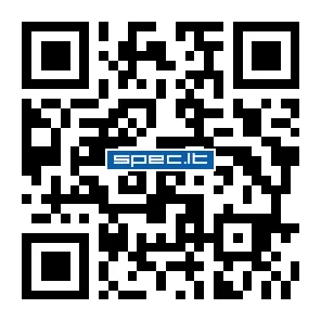 QR kodas | Čerškauta, MB