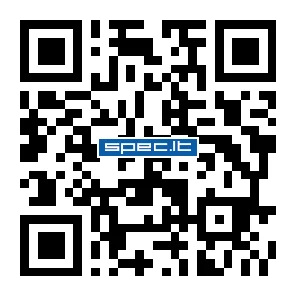 QR kodas | Čerškutis, UAB