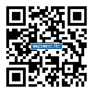 QR kodas | Certa bonorum, MB