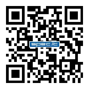QR kodas | Certa, UAB | spec.lt