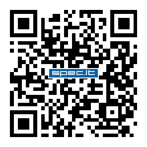 QR kodas | Certain systems, UAB