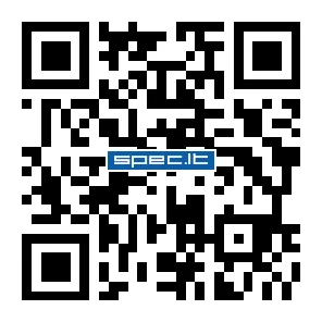 QR kodas | Certanas, MB