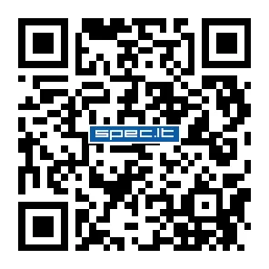 QR kodas | CERTEX LIETUVA, UAB | spec.lt