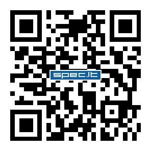 QR kodas | Certgenius, MB