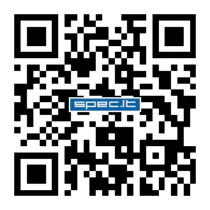QR kodas | CERTUMTECH, UAB | spec.lt