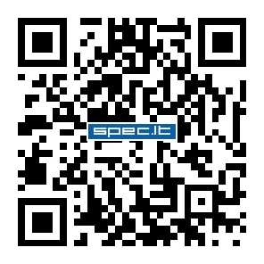 QR kodas | CERTUS SOLUTIONS, UAB