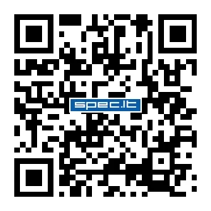 QR kodas | Cervira nova personal, UAB