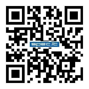 QR kodas | Červita, IĮ