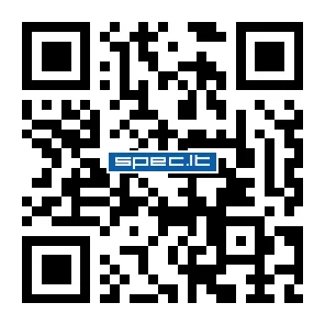 QR kodas | Ceryx, UAB | spec.lt