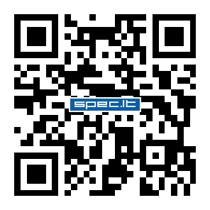 QR kodas | CES Services, MB
