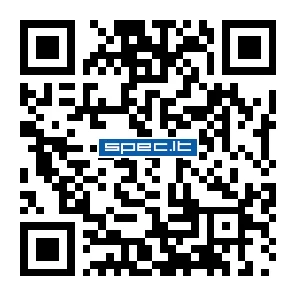 QR kodas | CESADA, UAB | spec.lt