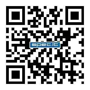 QR kodas | Cesar Makki, IĮ