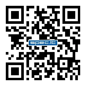 QR kodas | Desabona, UAB | spec.lt