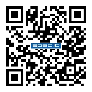 QR kodas | CESENAVEICOLI BALTIJA, UAB