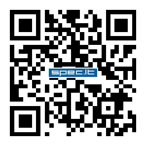 QR kodas | Cesim, UAB | spec.lt