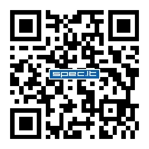 QR kodas | Cesima, MB