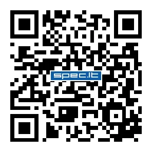 QR kodas | Cesiulio Personalinė Įmonė | spec.lt
