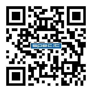 QR kodas | ČESKIRTA, MB | spec.lt