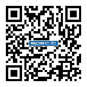 QR kodas | Vipturas, IĮ | spec.lt