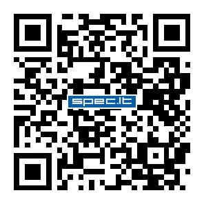 QR kodas | Česlavo Sturlio, PĮ