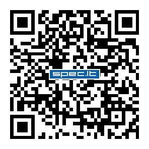 QR kodas | Česlavos Butrim prekybos ir gamybos įmonė, IĮ