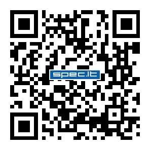 QR kodas | Česlovas ir kompanija, UAB | spec.lt
