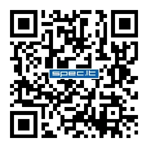 QR kodas | Česlovo Adomaičio įmonė | spec.lt