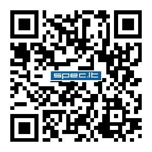QR kodas | Česlovo Aimunto Įmonė | spec.lt