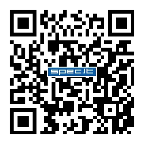 QR kodas | Česlovo Baranausko įmonė