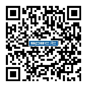QR kodas | Česlovo Baslyko metalinių gaminių gamybos įmonė | spec.lt