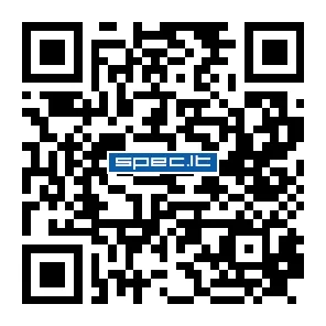 QR kodas | Česlovo Čelkevičiaus Įmonė | spec.lt