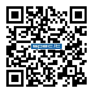QR kodas | Česlovo Grigalio, IĮ | spec.lt