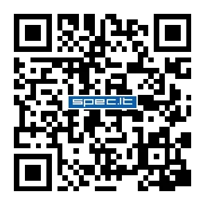 QR kodas | Česlovo Karženausko įmonė