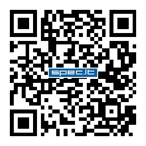 QR kodas | Česlovo Kasiulio firma | spec.lt